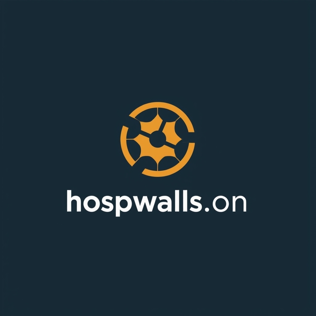 Hospwalls